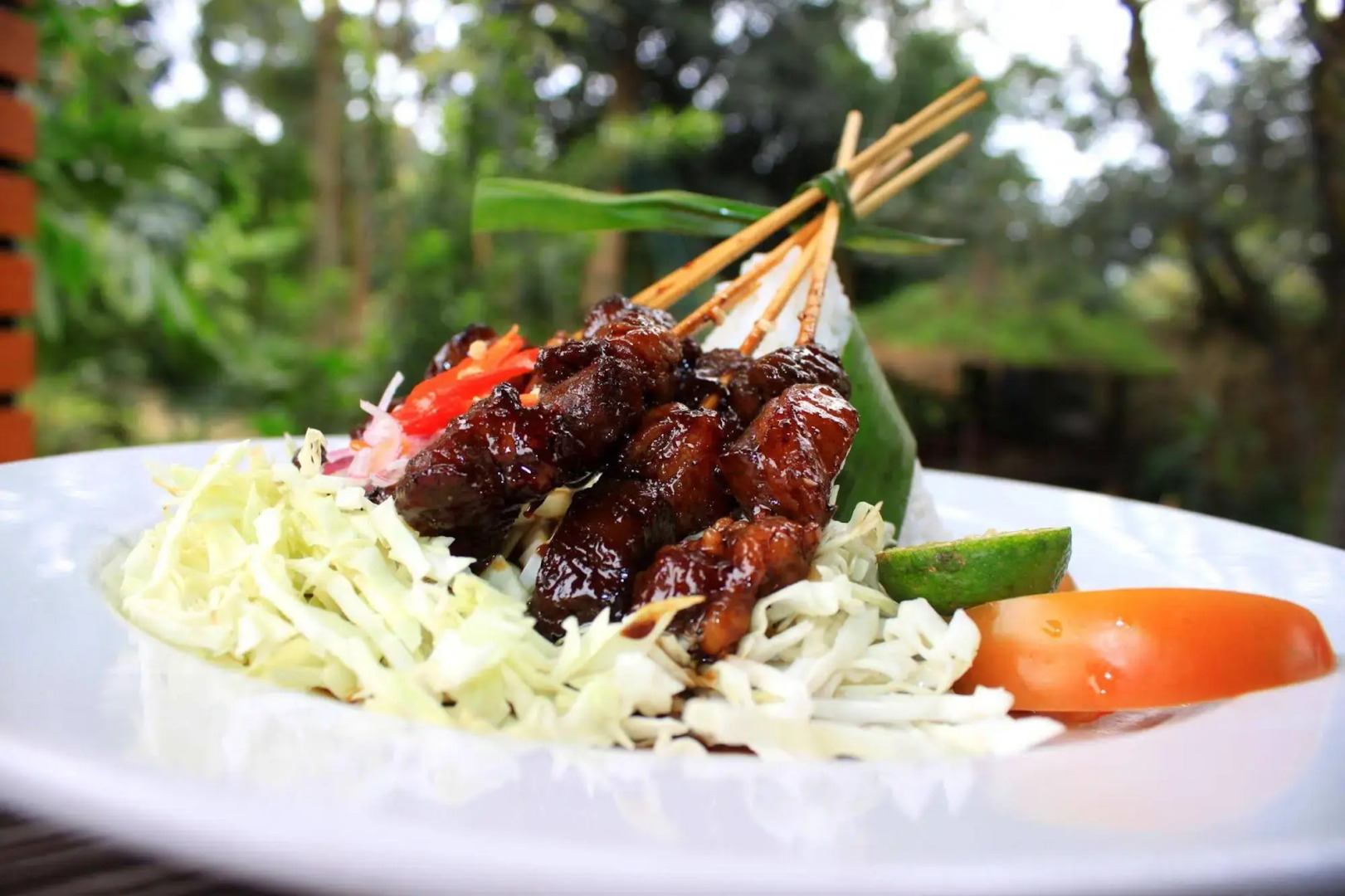 Green Forest Resort & Wedding Bandung