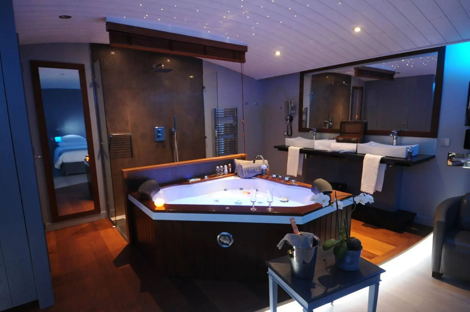 Elégance Suites Hôtel - Île de Ré