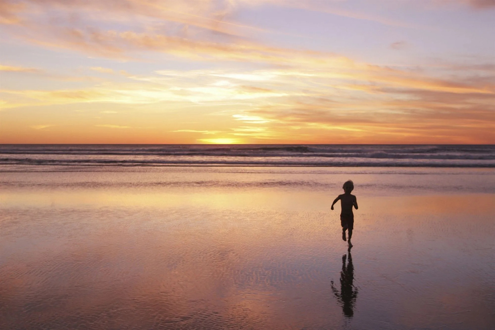 Silver Surf Gulf Beach Resort