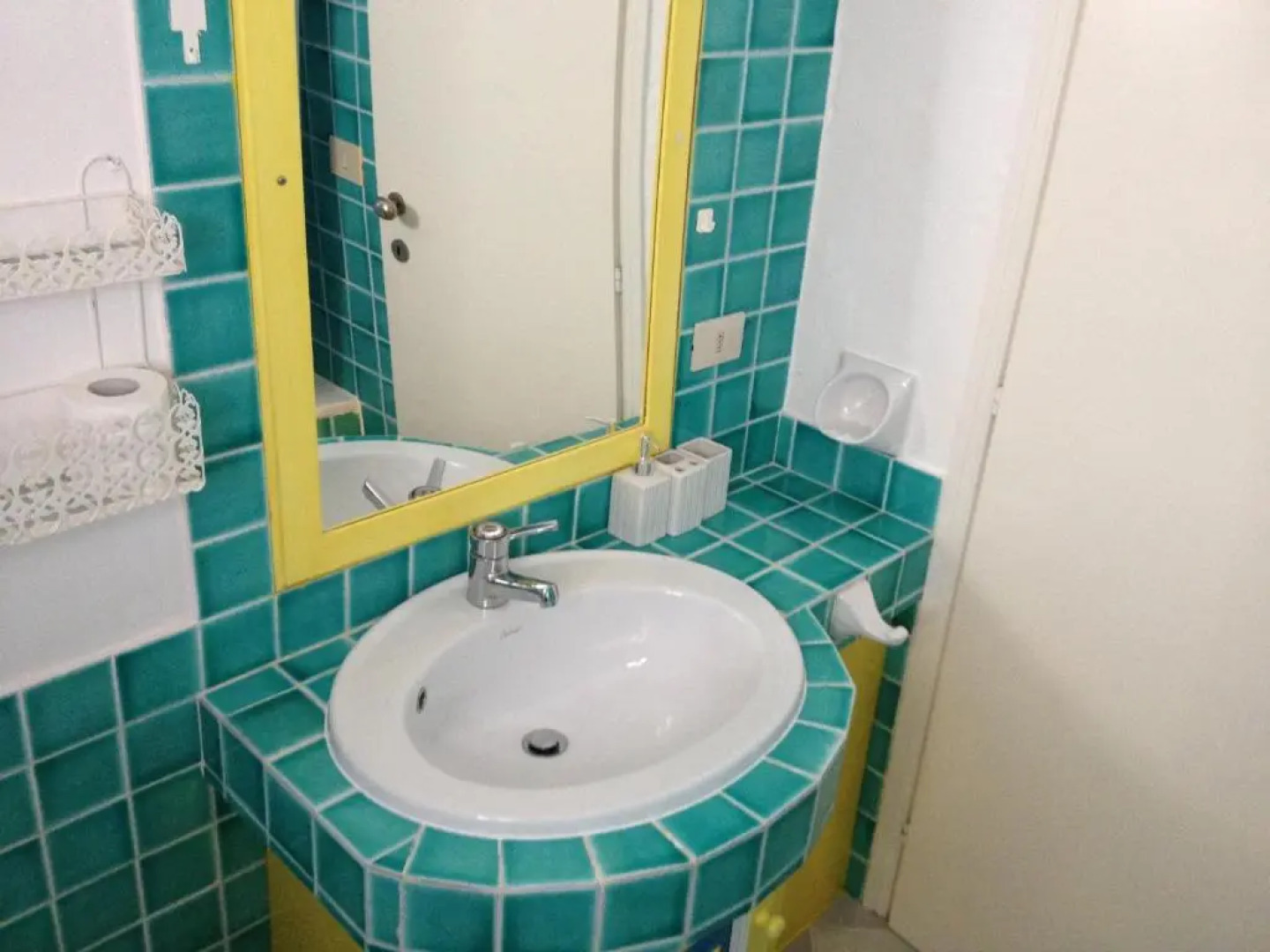 Residence I Cormorani Bis