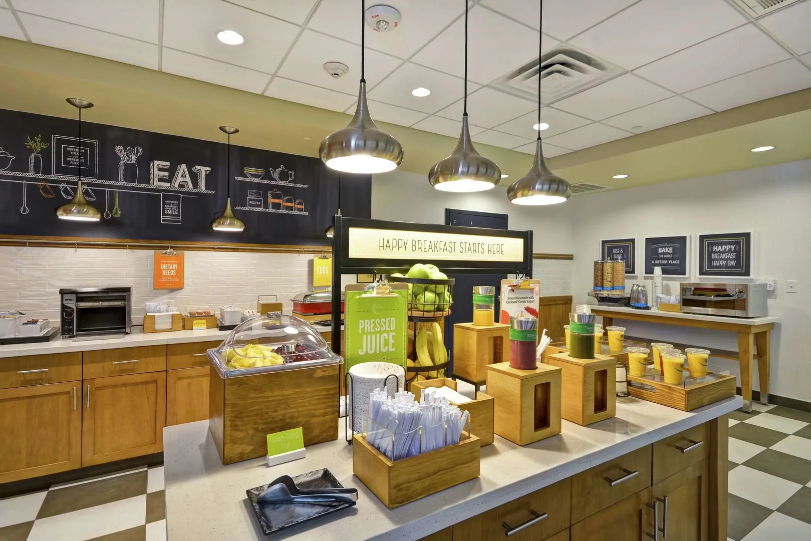 Hampton Inn & Suites Dallas/Plano-East