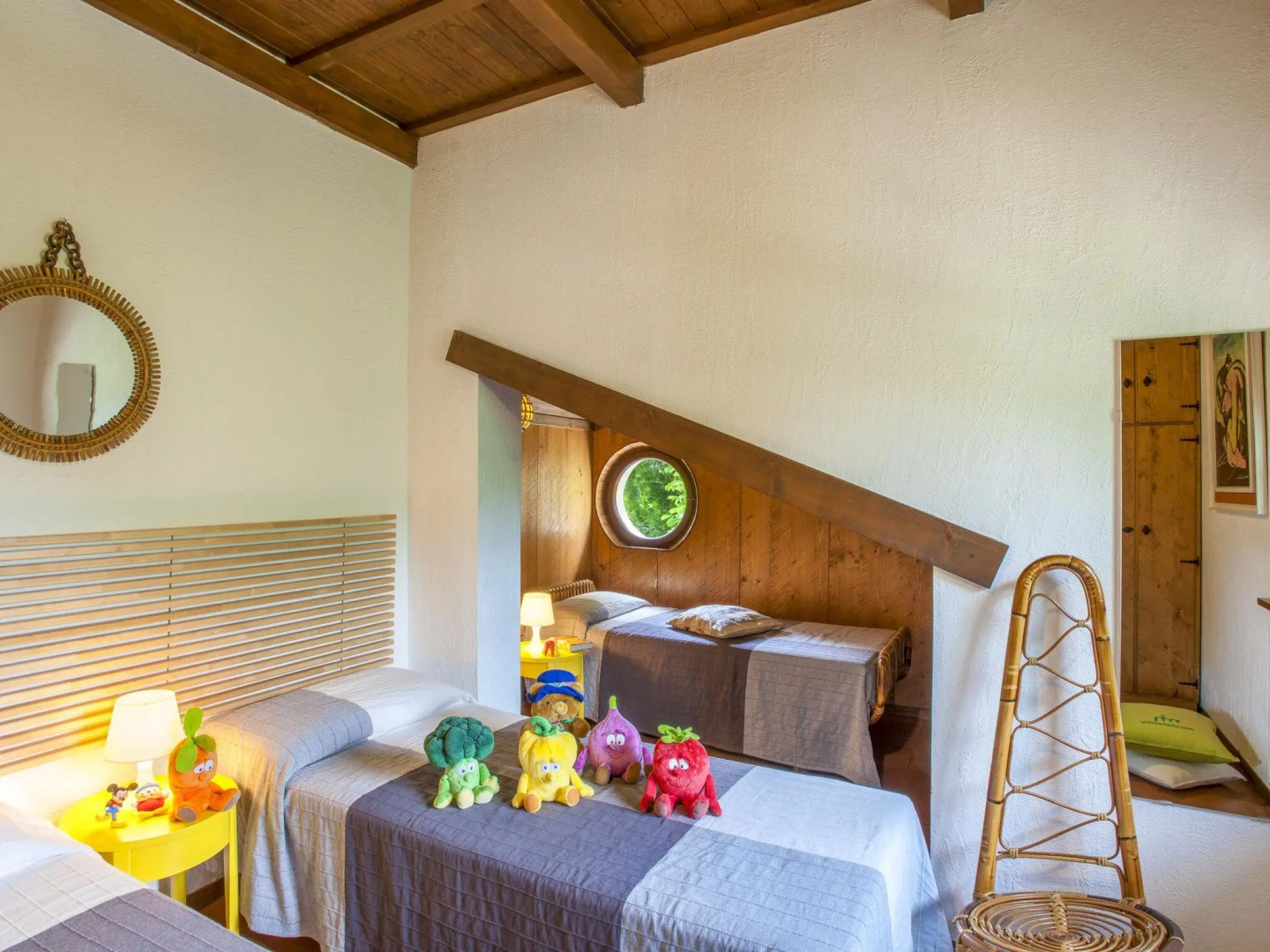 Holiday Home in Fano With Garden