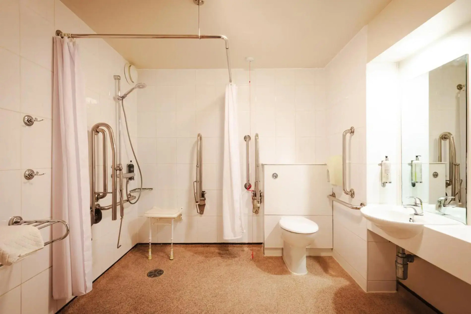 Premier Inn Chesterfield West