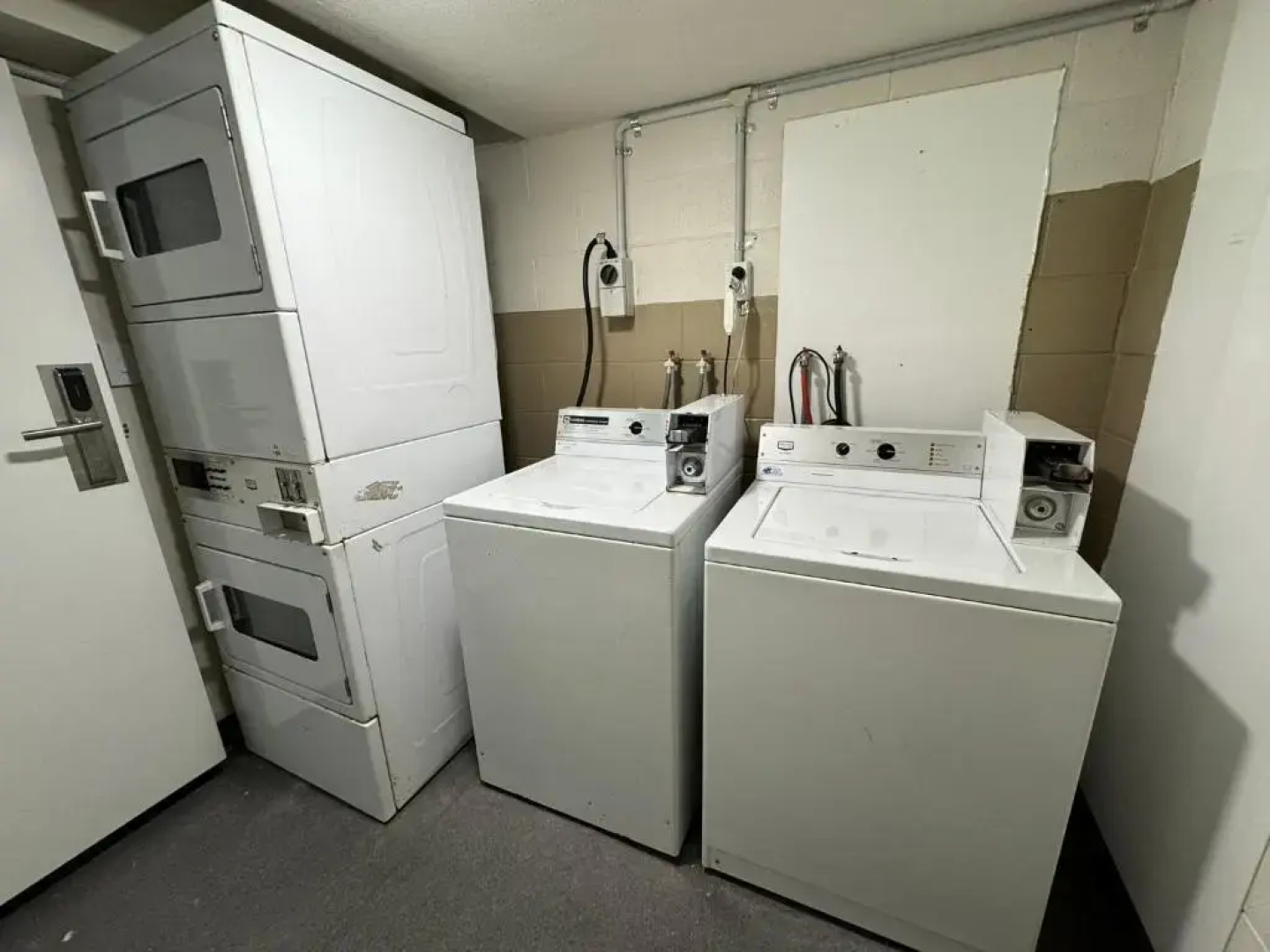 Backpackers Central Hamilton