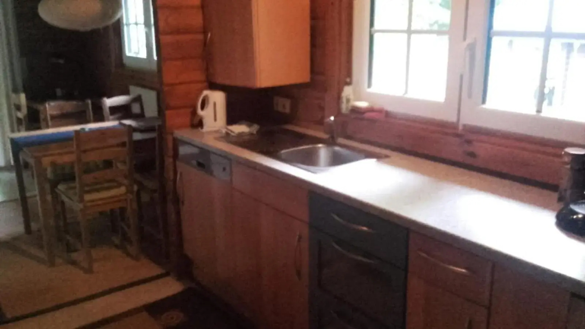 Ferienhaus Nr. 52 im Ferienpark am Twistesee