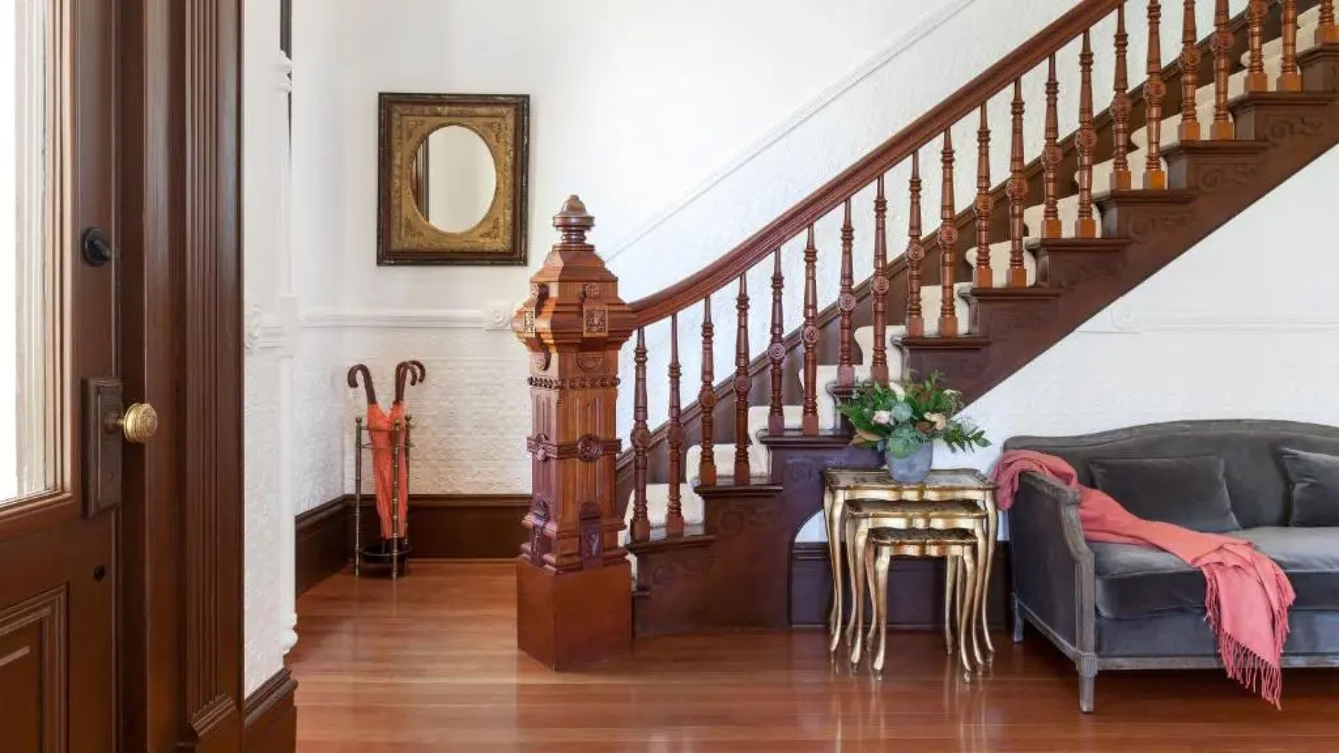 The Inn at Park Winters