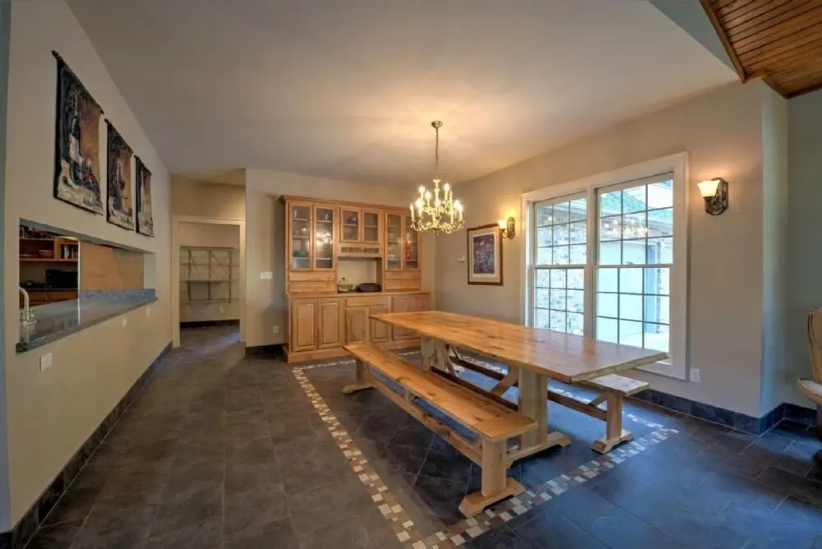 Lake Serenity - 6 Br Home