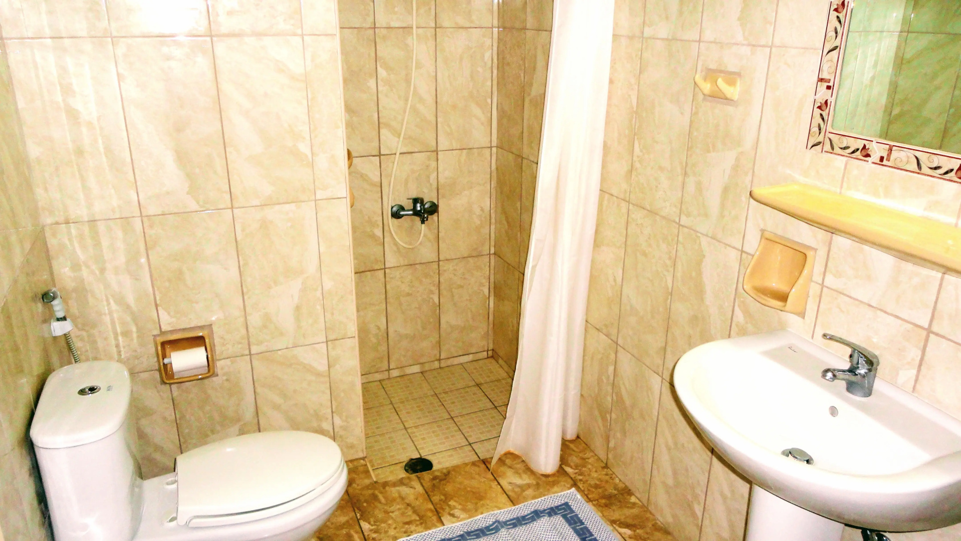 Ibiscus Hotel Malia