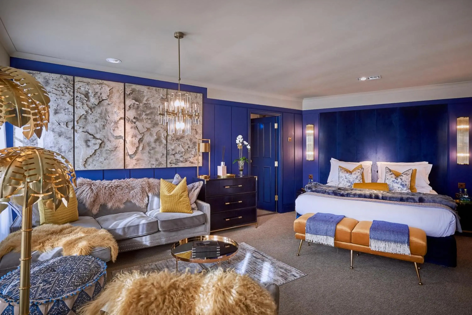 The Elms Hotel and Spa