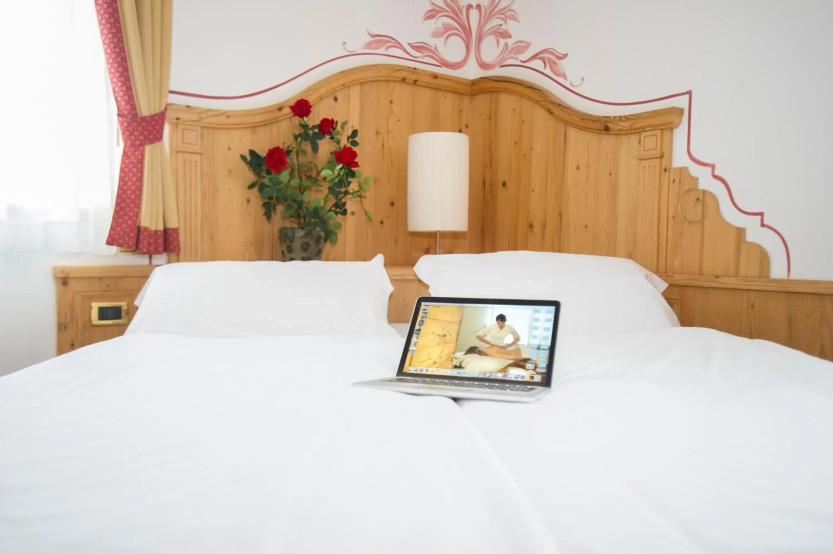 Sport Hotel Vittoria