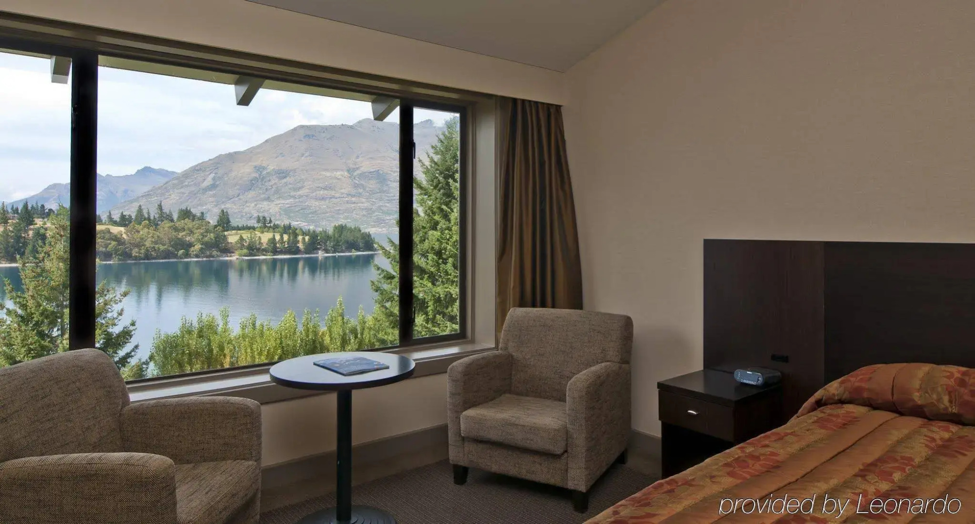 Copthorne Hotel and Resort Queenstown Lakefront
