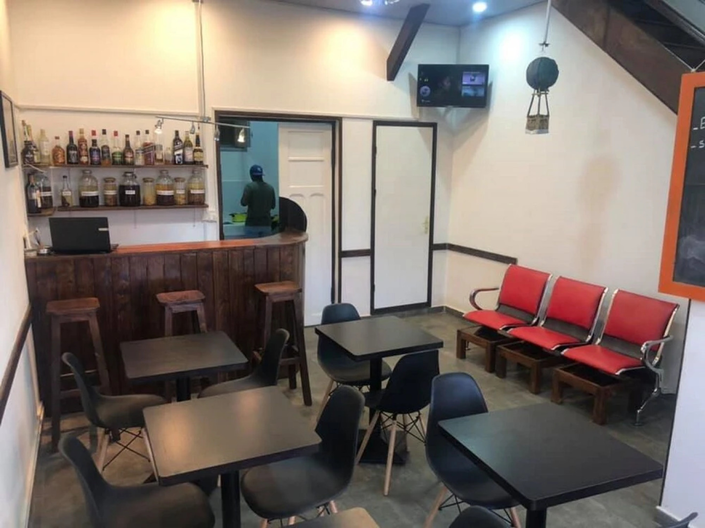 La Residence Mahasoa