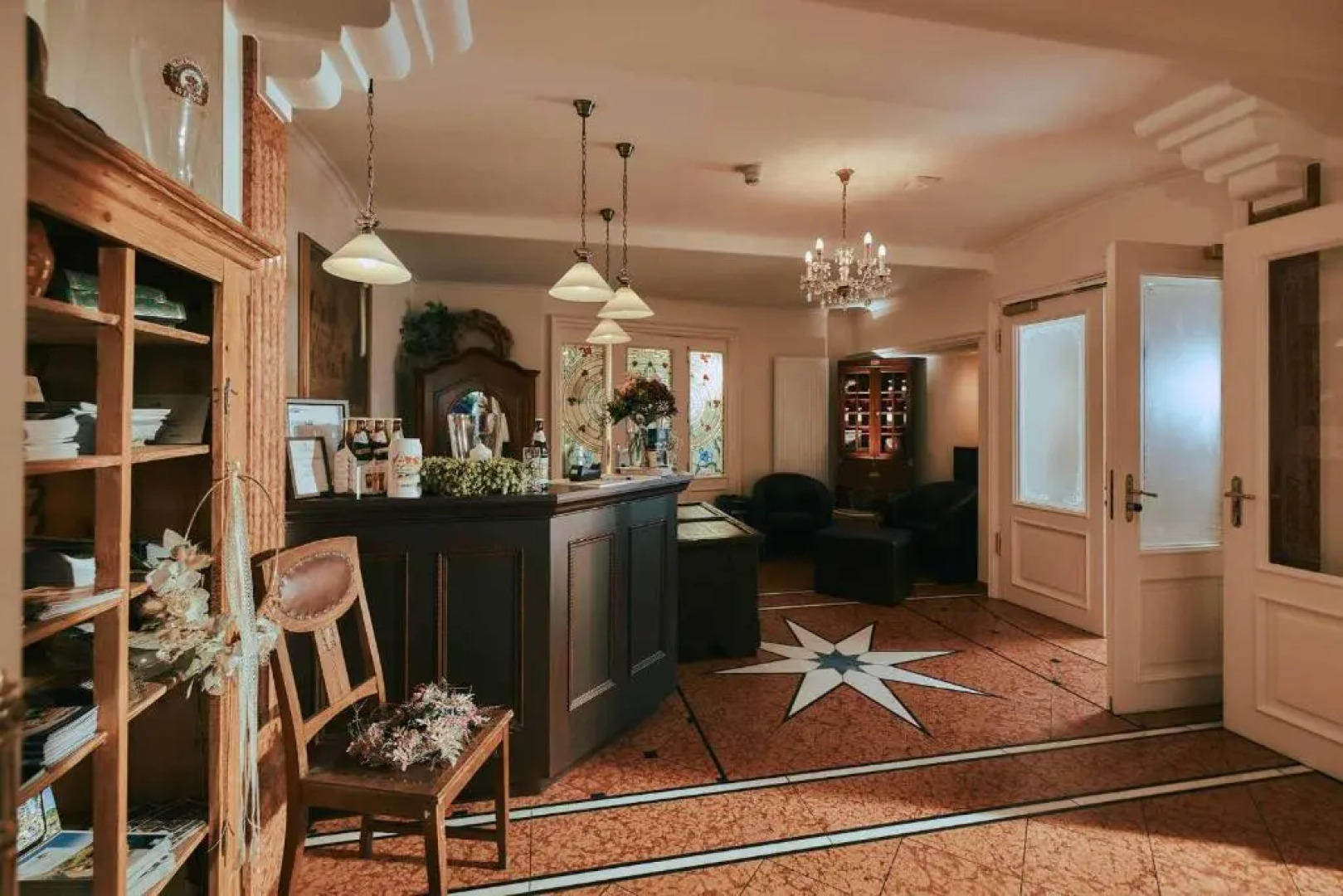 Brauereigasthof zum Kuchlbauer