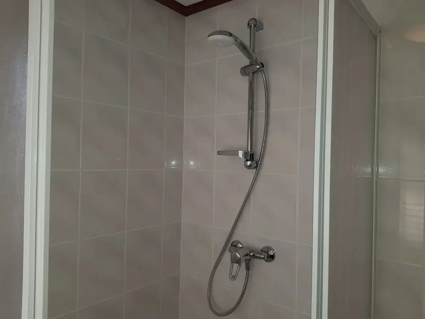 Chalet in Garderen With Fenced Garden