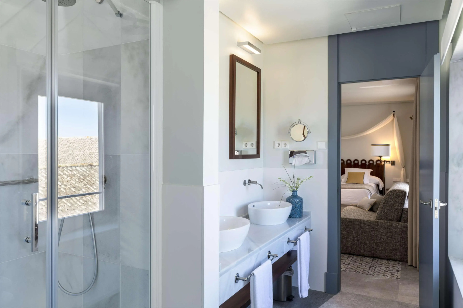 Parador De Arcos De La Frontera