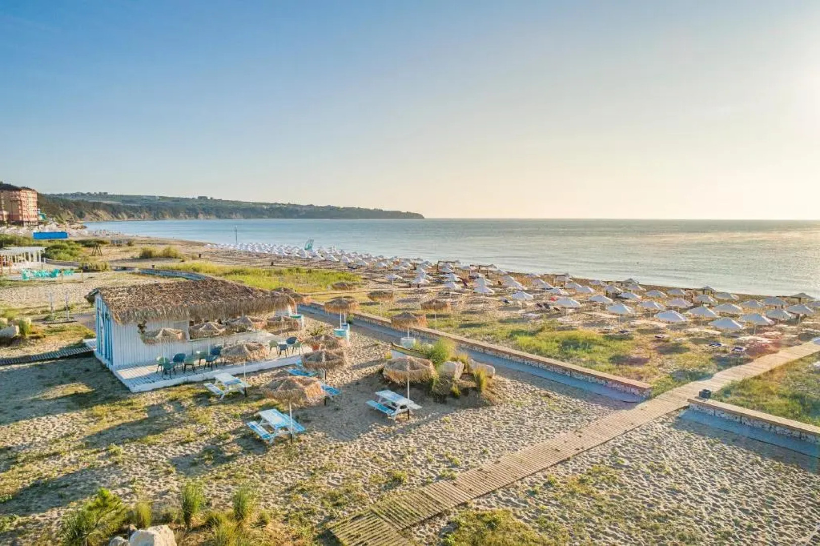 Sunrise Blue Magic Resort - All Inclusive