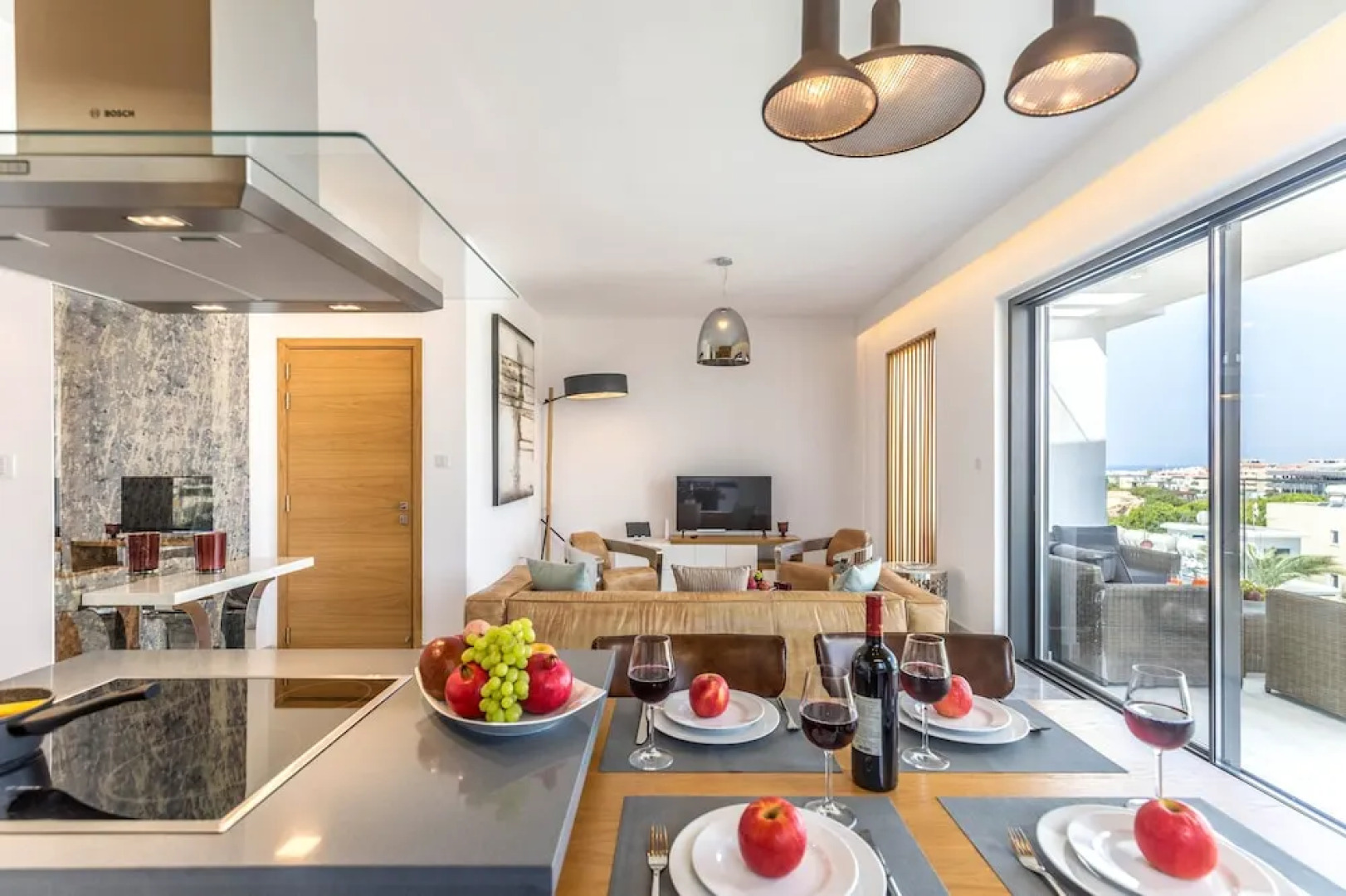 Sofia Luxury Residence