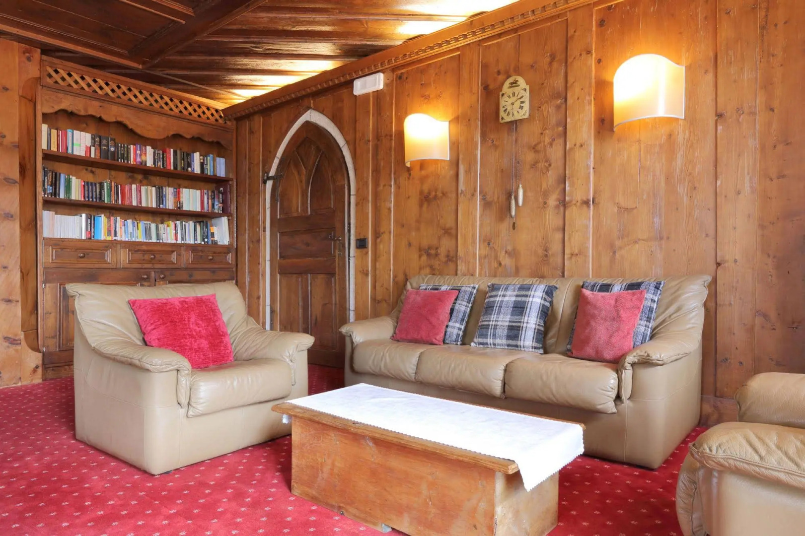 Park Hotel Bellacosta