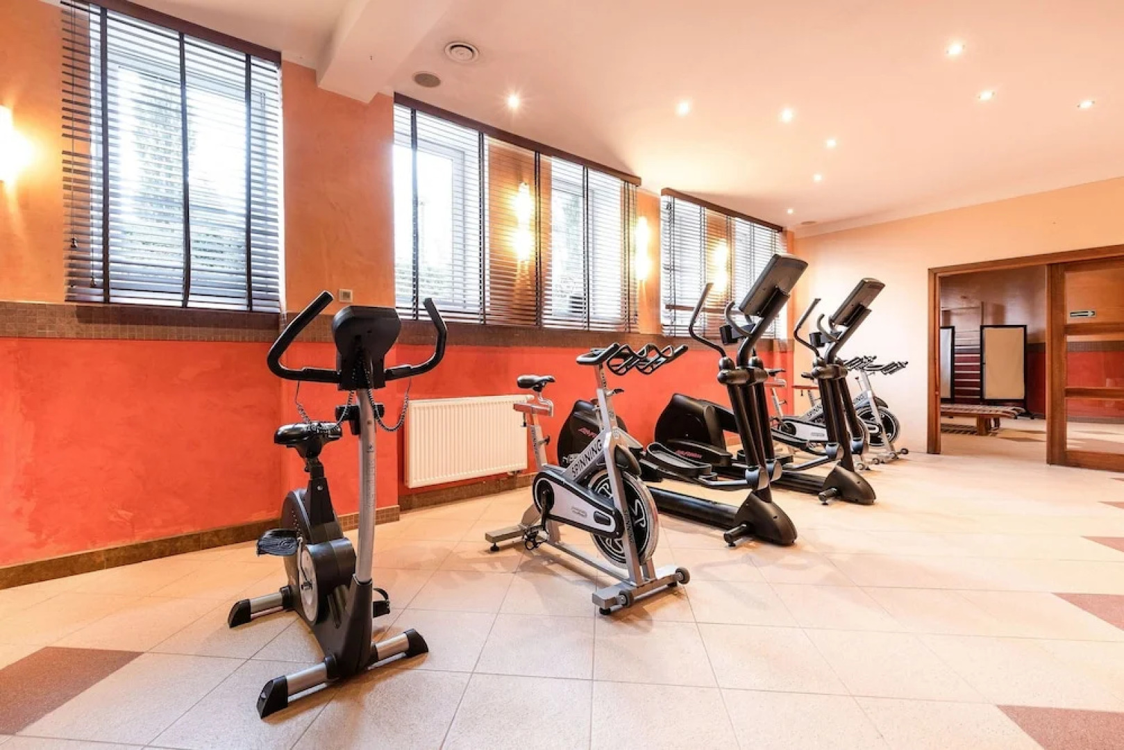 Hotel Kudowa Manufaktura Relaksu