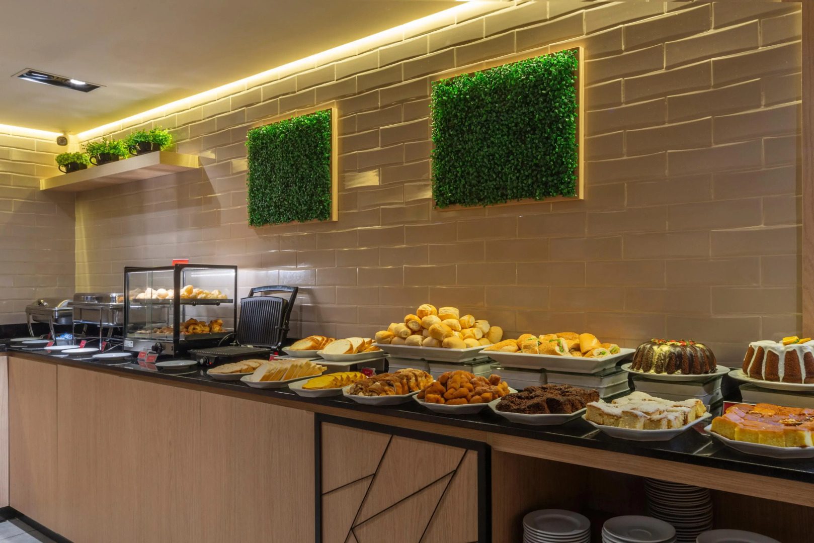 Hotel Laghetto Stilo Centro