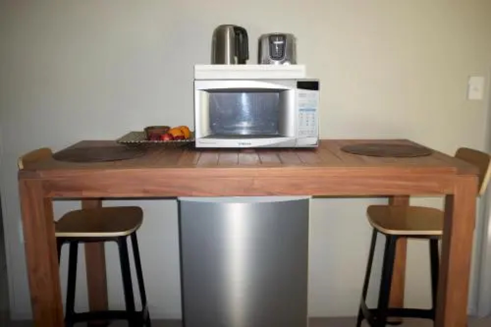 Salt and Sand Bed & Breakfast