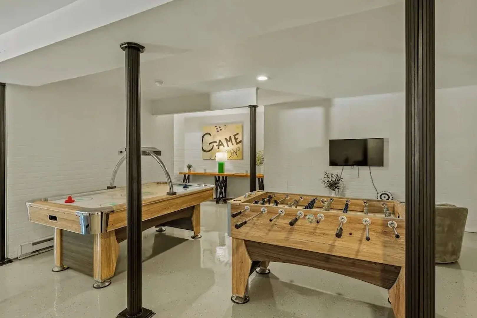 Mountain Mindset by Avantstay Pool Hot Tub Game Room Firepit