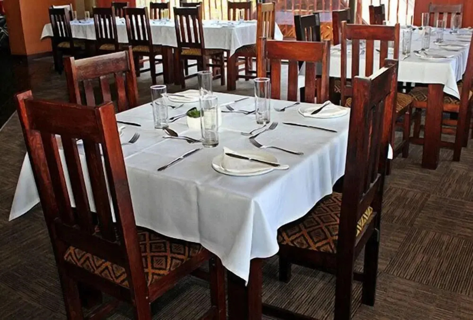 Christiana Hotel & Conference Centre