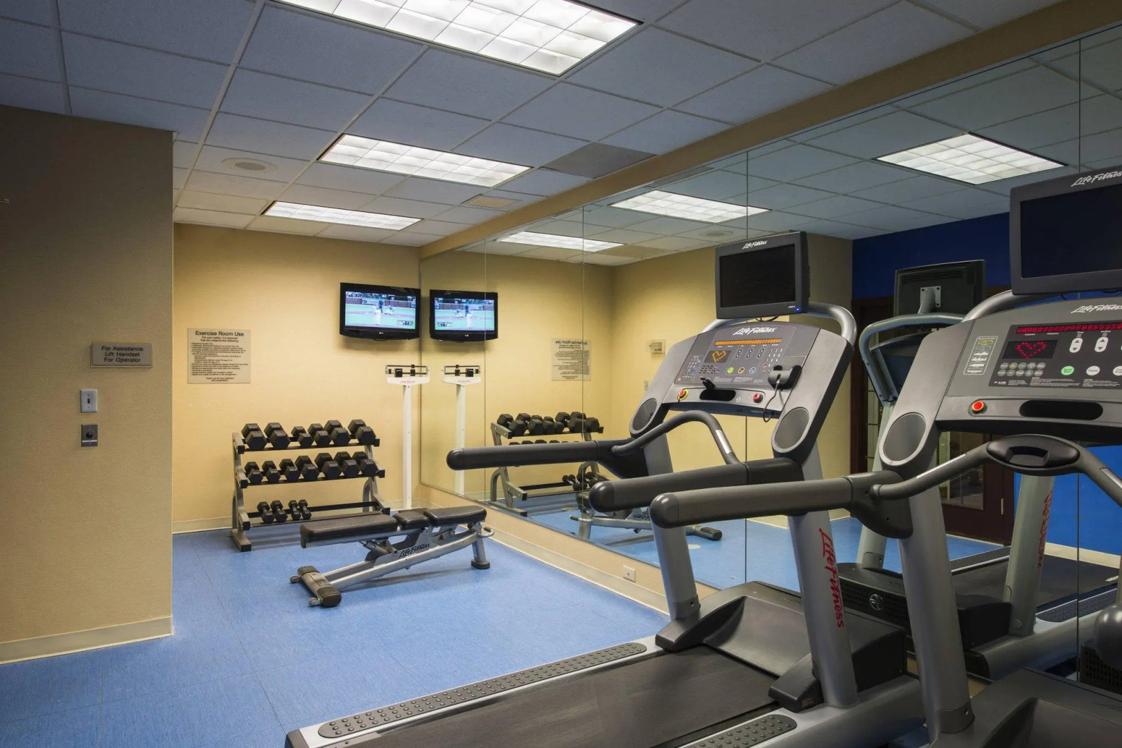 Springhill Suites by Marriott Williamsburg