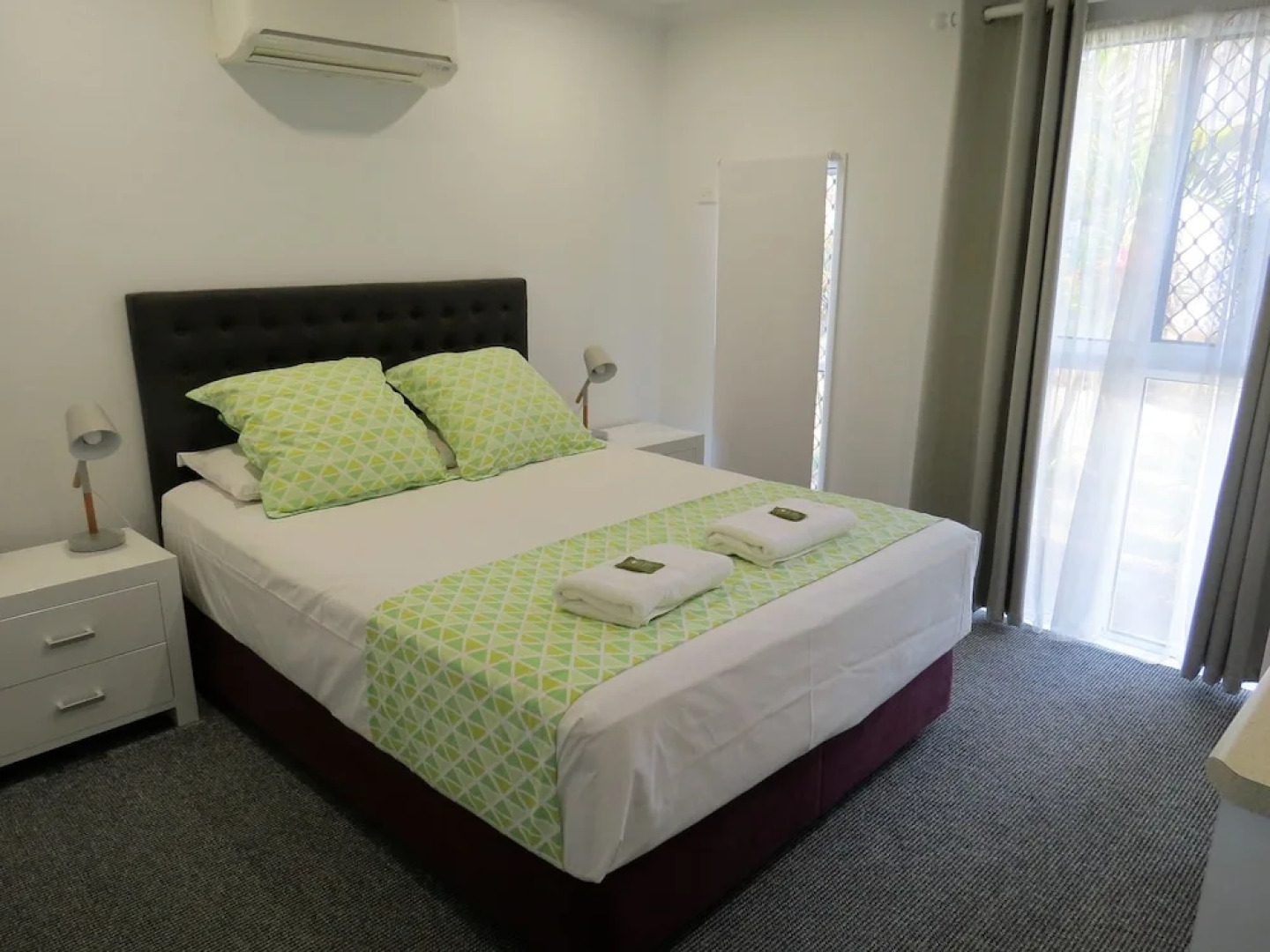 The Shores Holiday Apartments