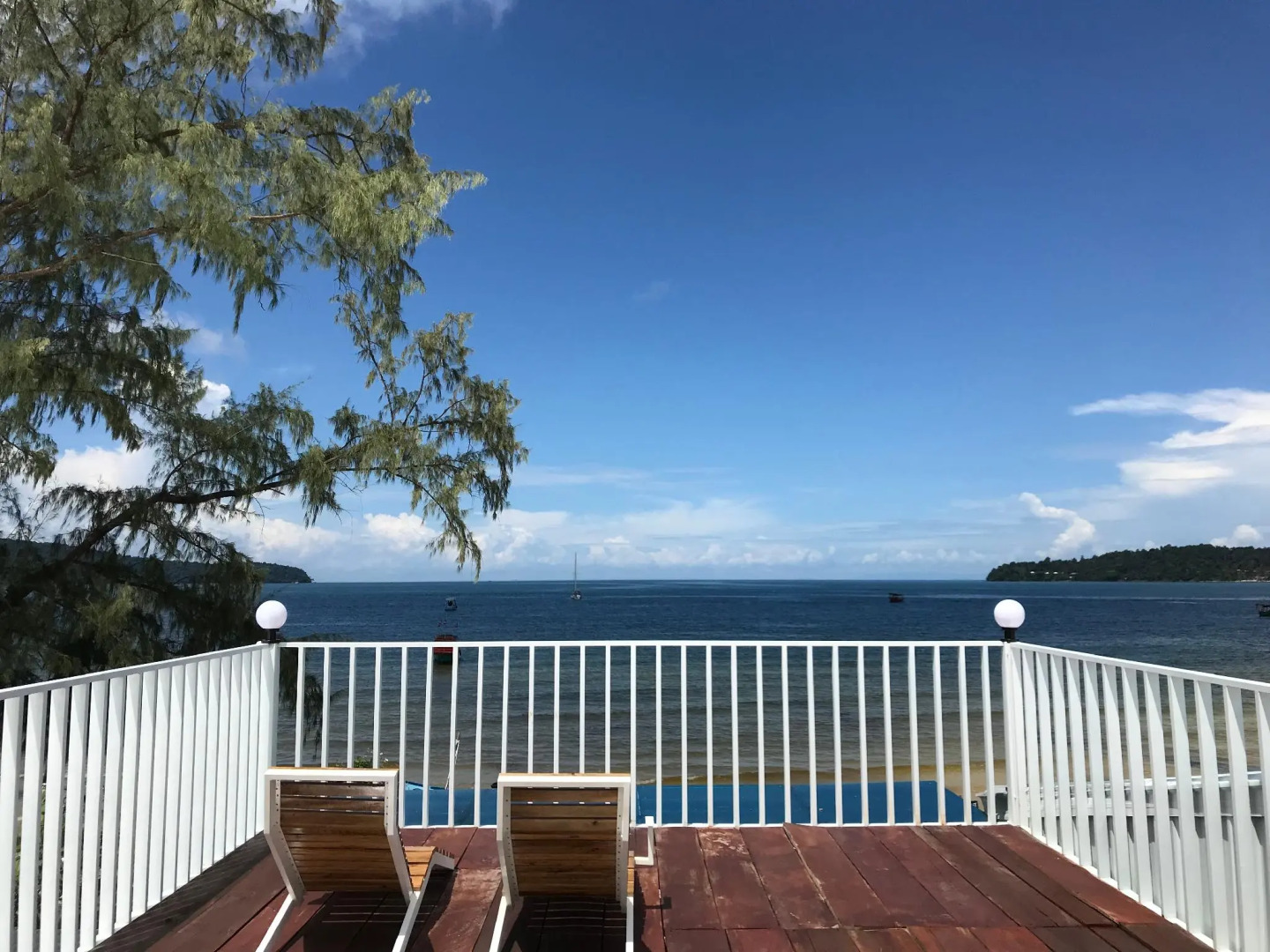 Onederz Koh Rong Sanloem