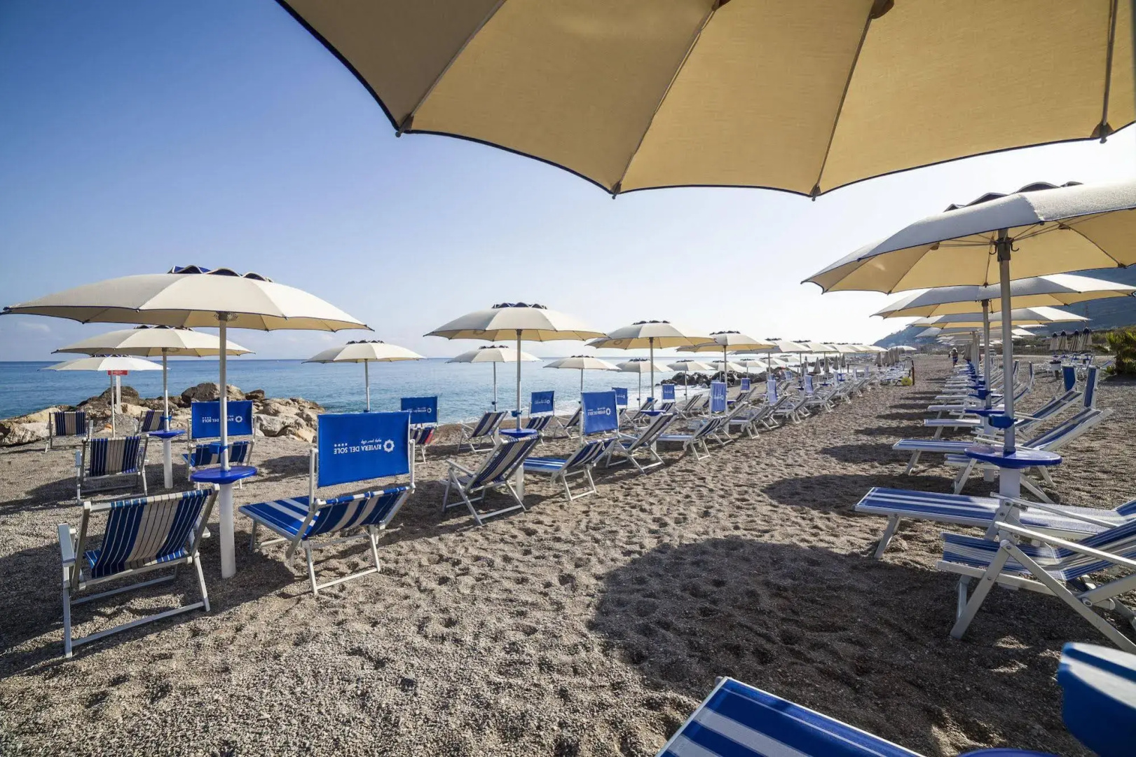 Residence Riviera Del Sole