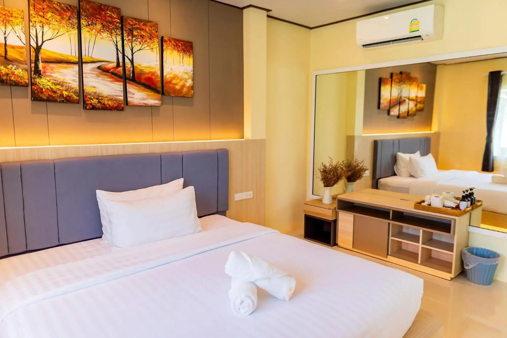 The Neenlawat Riverside Resort & Spa