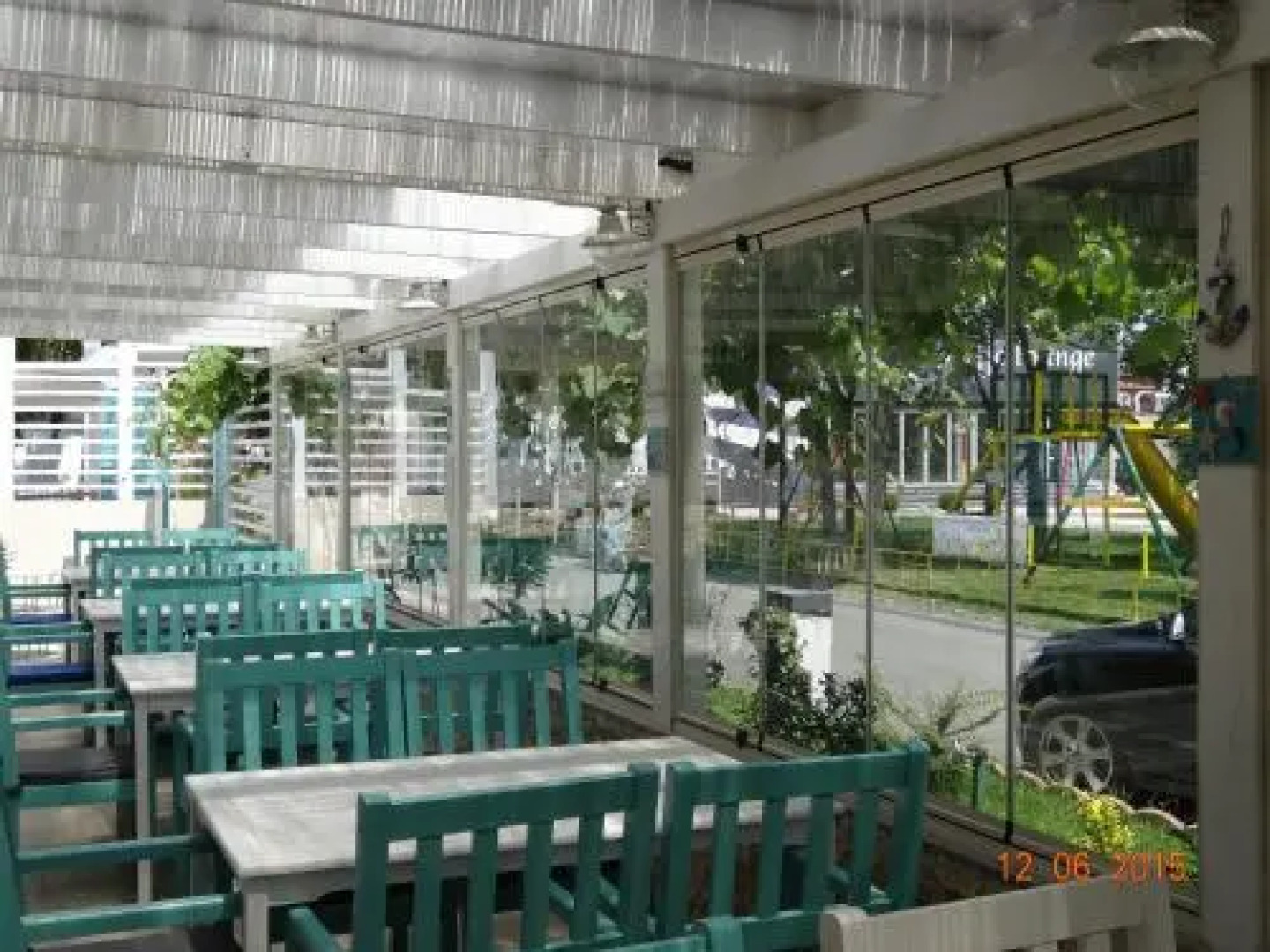 Pensiunea Casa Harghita