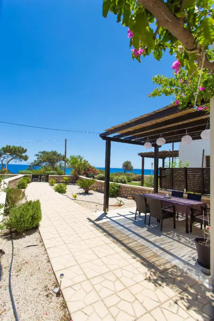 Villa Sunrise