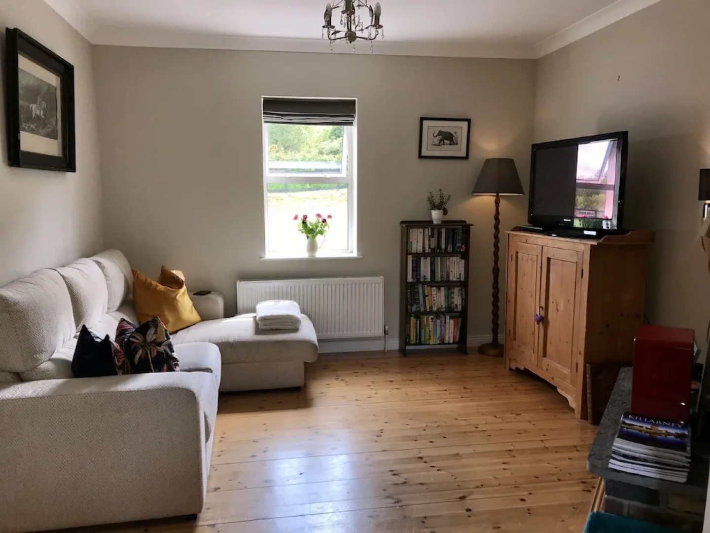 Beautiful Cottage in Glenbeigh