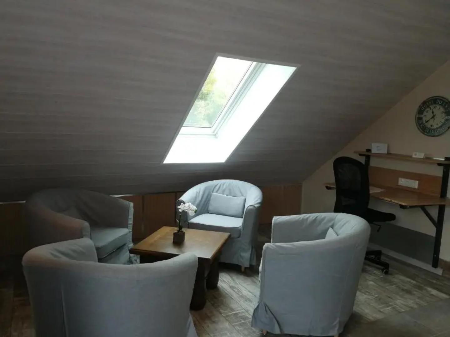 Apartmenthaus in Walle