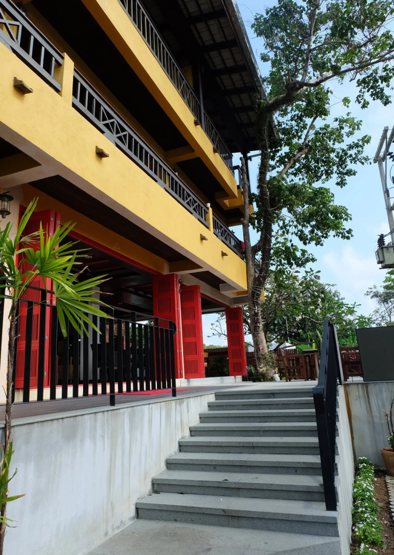 Samui Mekkala Resort & Pool Villa