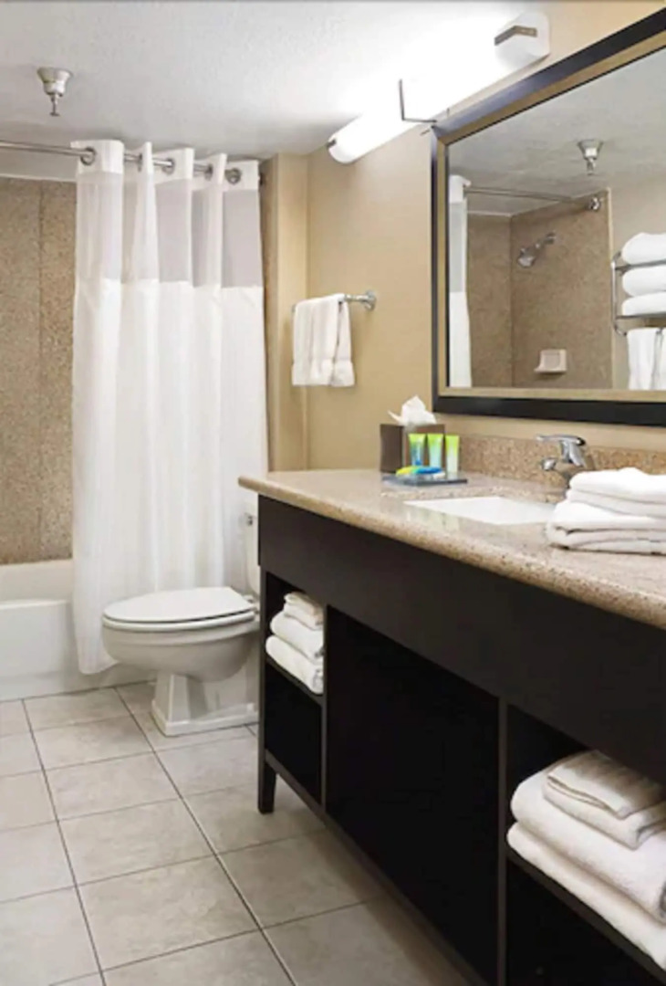 Radisson Hotel Bismarck