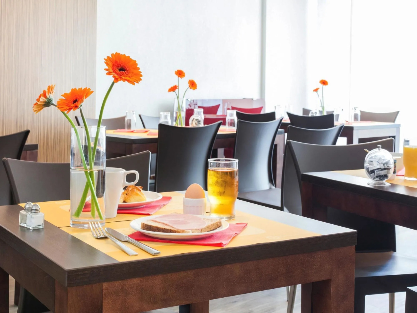 Aparthotel Adagio Access Saint Louis Bâle