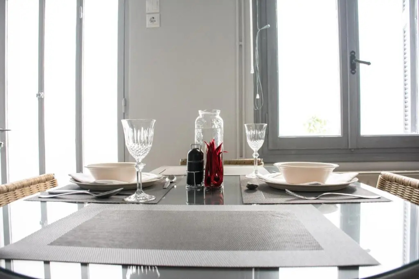 Pearl place,120m² private house (3-bedrooms)