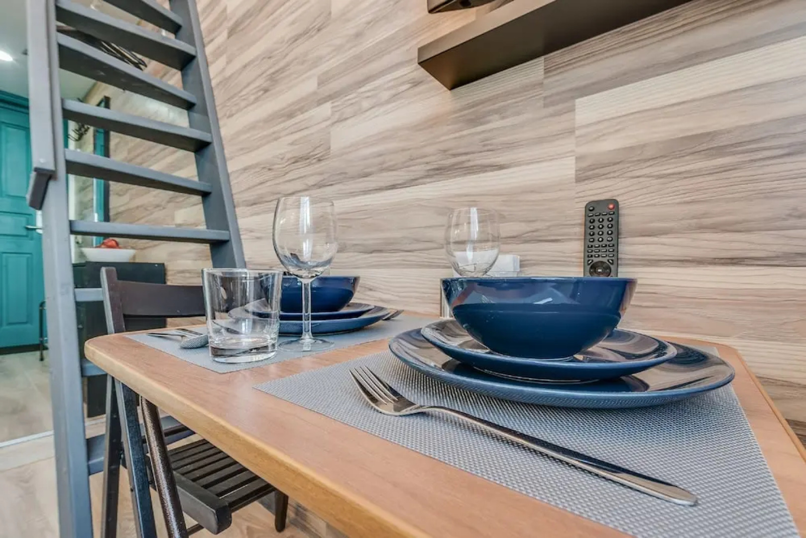 Sokroma Olimpia Apartments