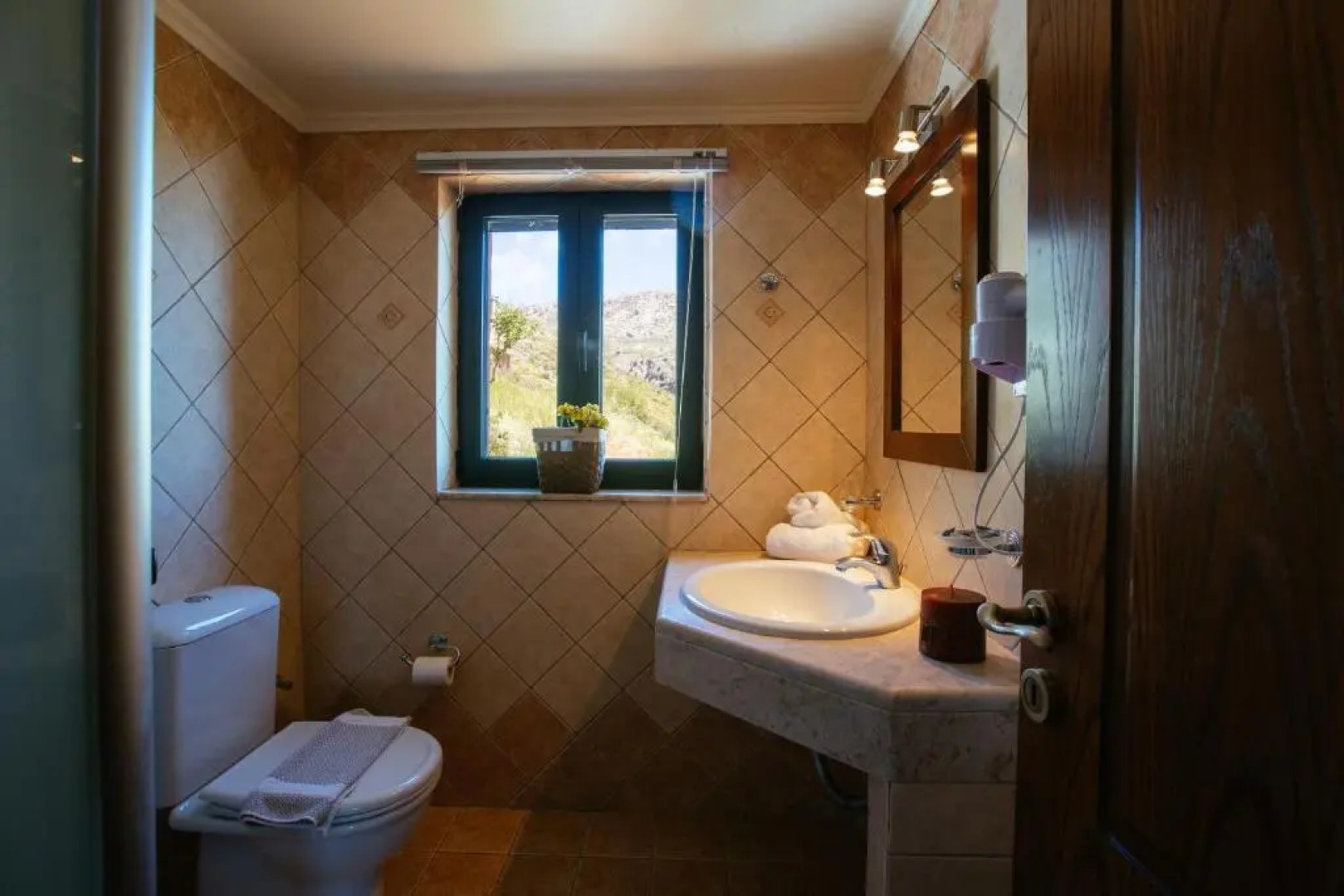 Aetovigla Guesthouse