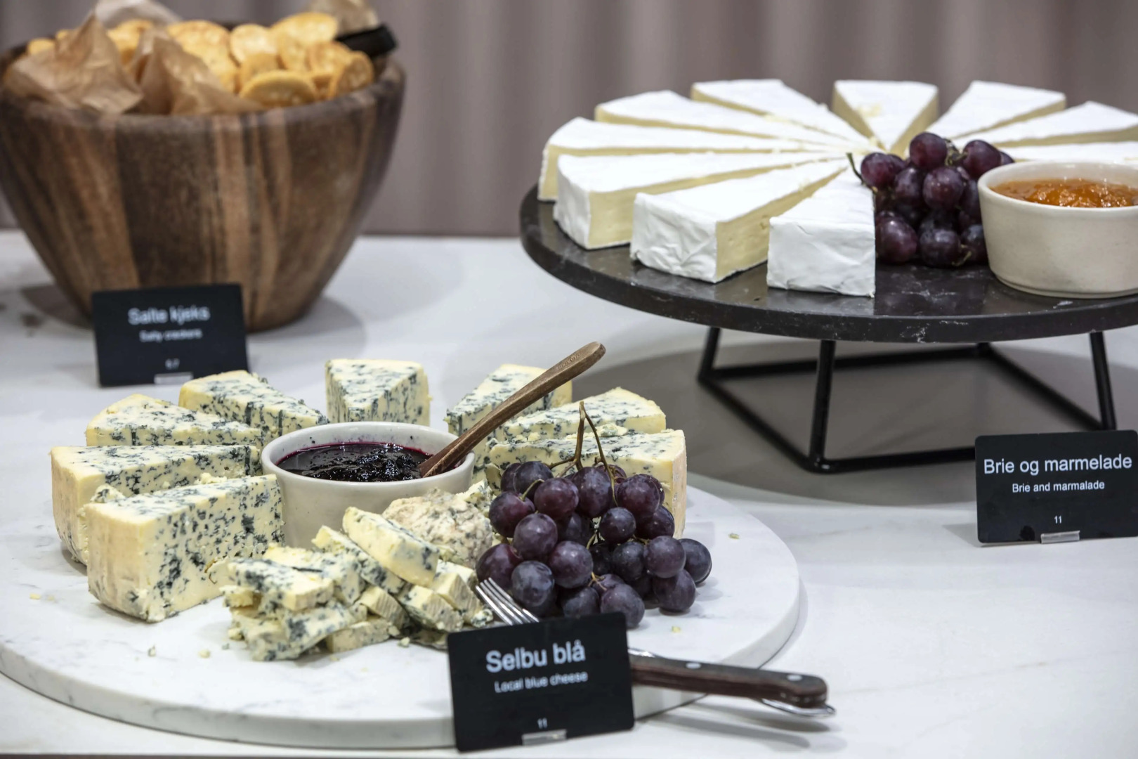 Radisson Blu Royal Garden Hotel