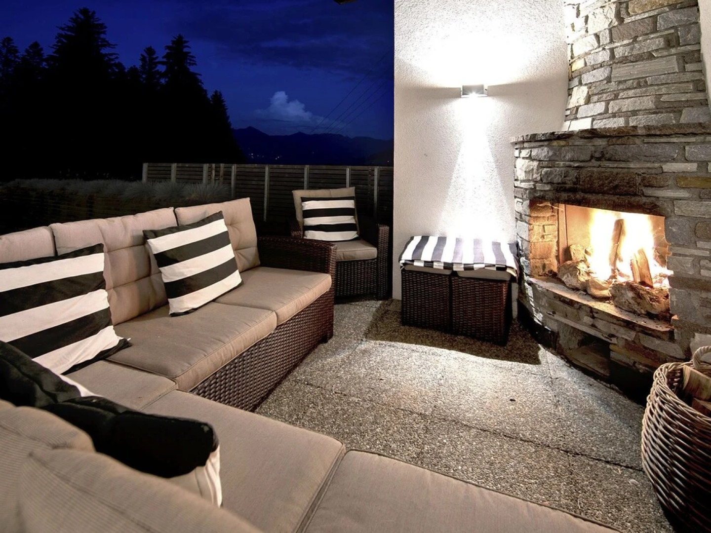 Modern Villa in Hopfgarten im Brixental With Sauna and Pool