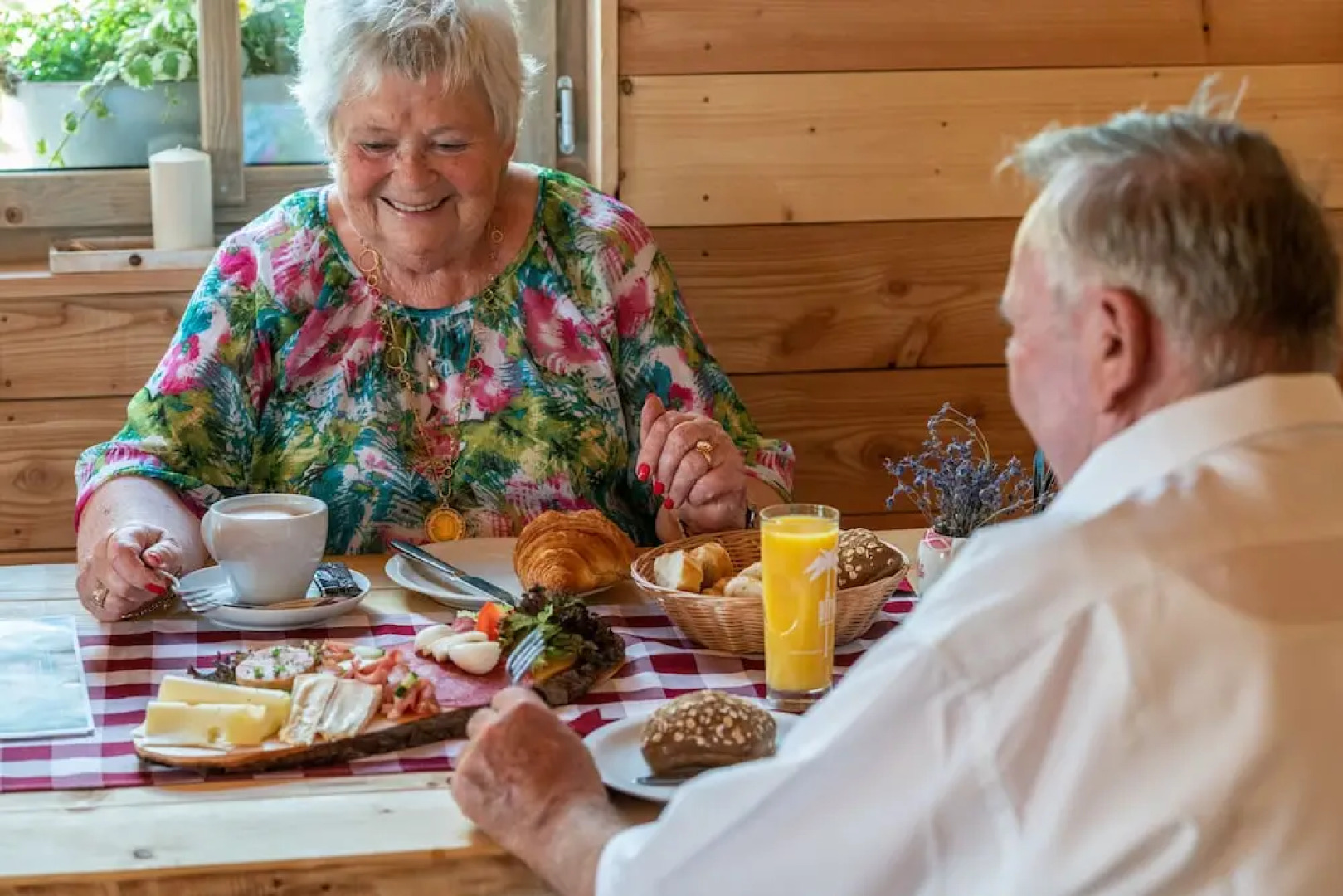 Glamping Resort Biosphäre Bliesgau