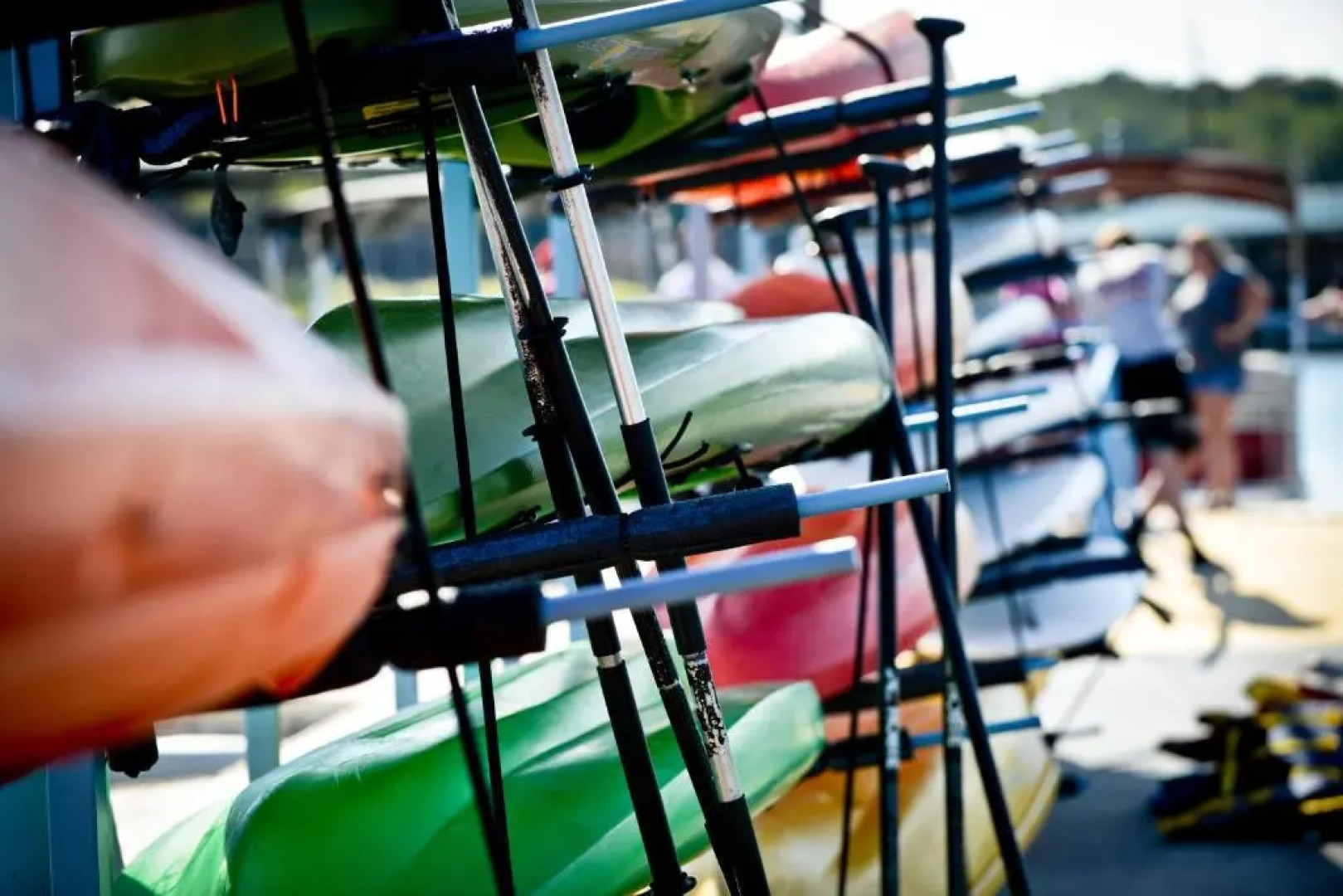 Tanglewood Resort on Lake Texoma, an Ascend Collection Resort