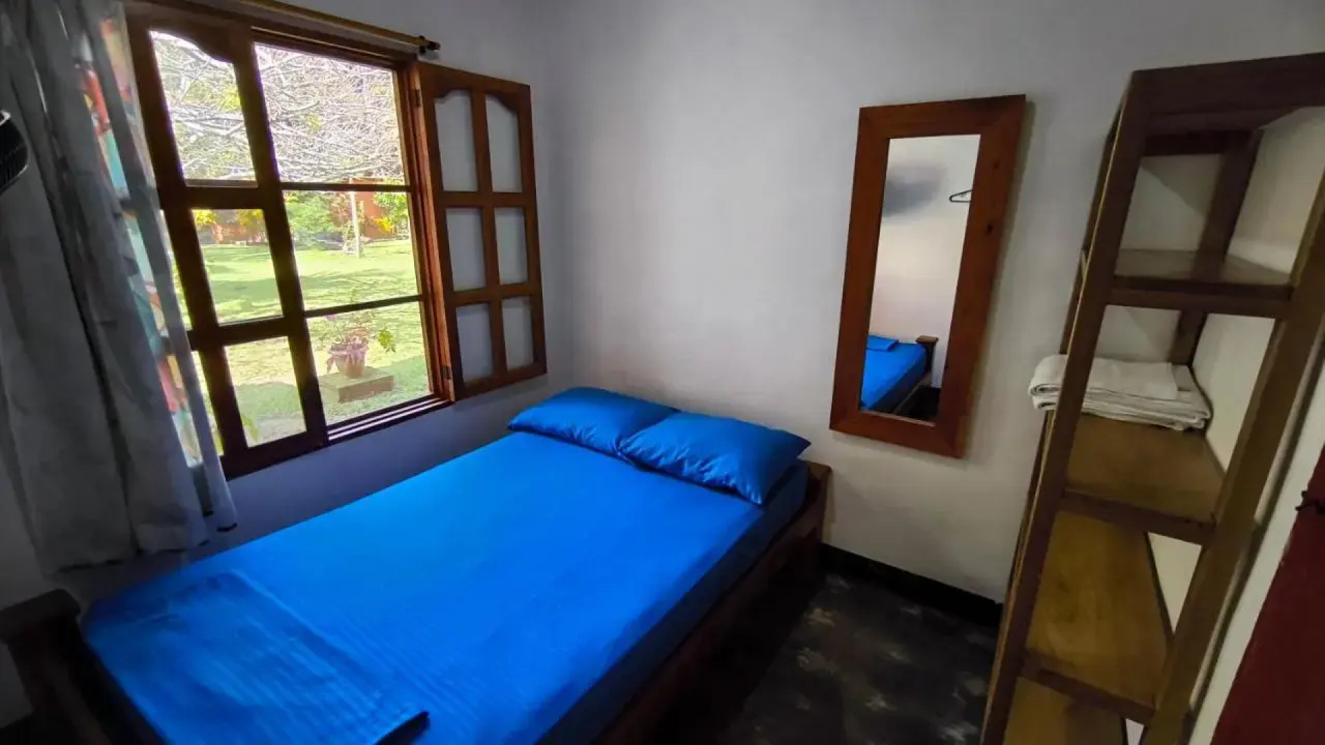 Tiki Lounge Necoclí