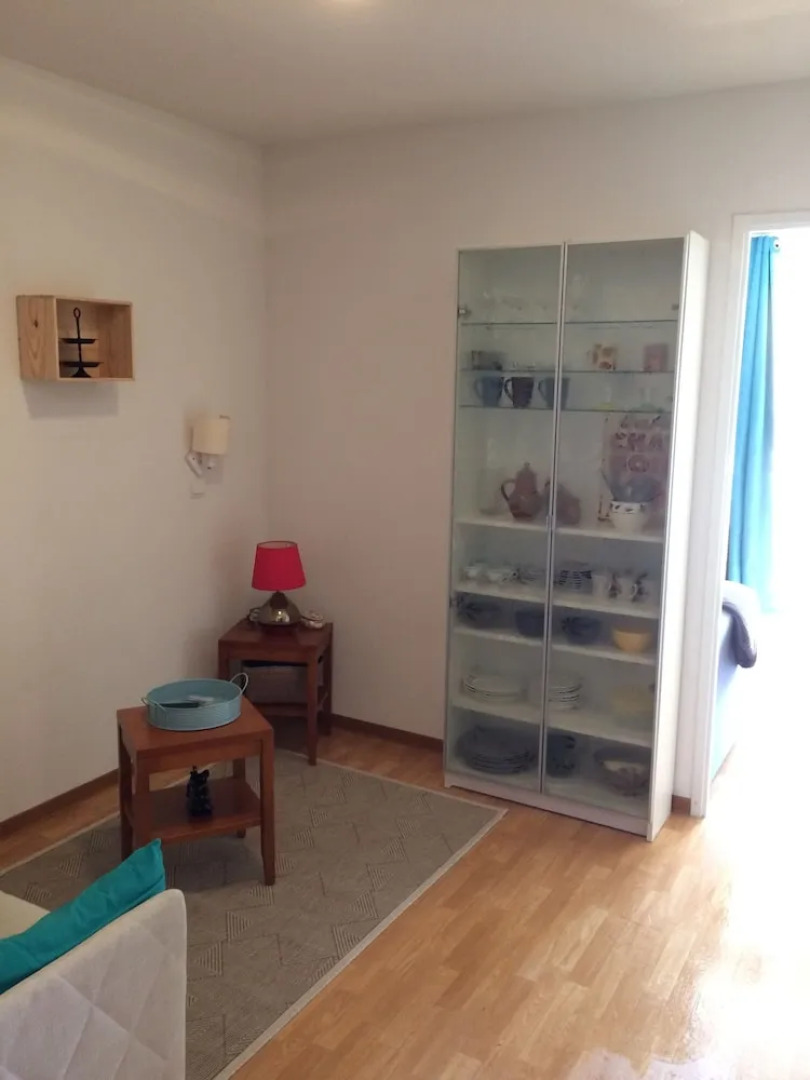 A la Pointe de Grave