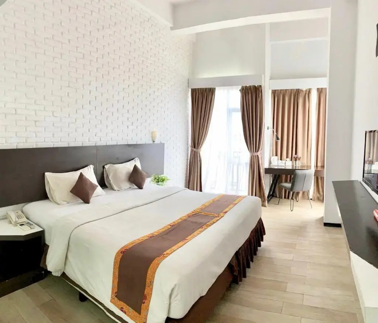 Xtra Hotel Bengkulu