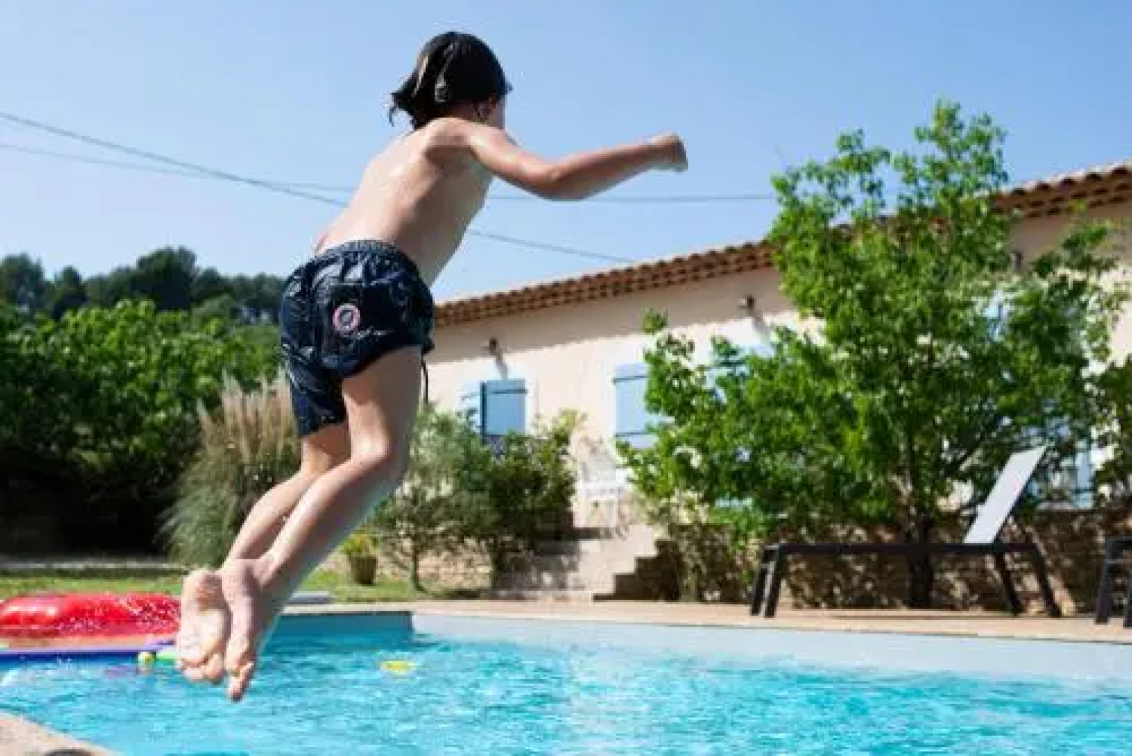 Les Manaux en Provence